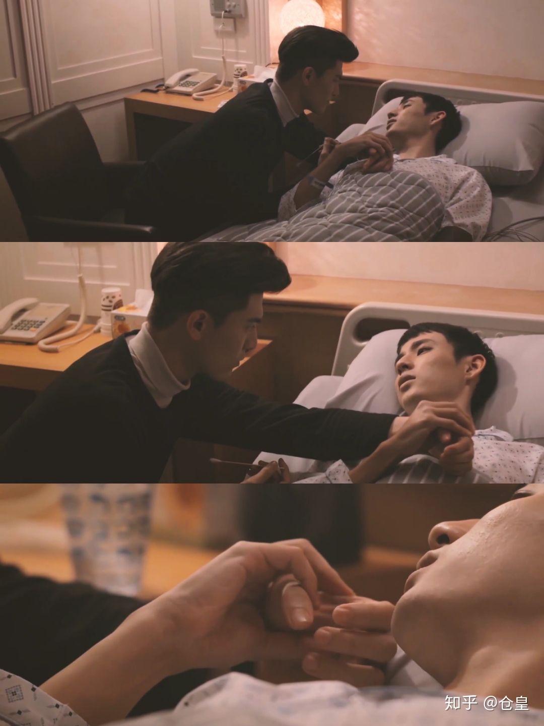 如何评价台剧history系列圈套