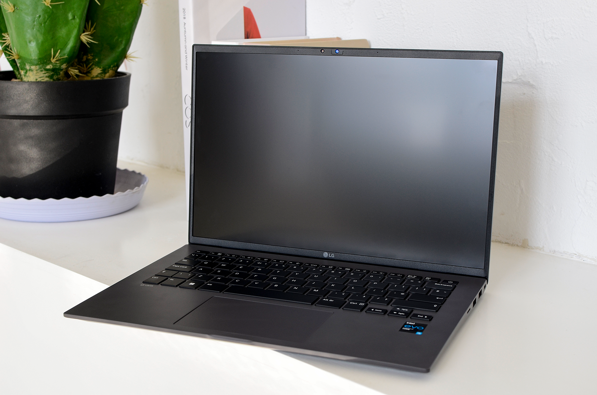 核心再升级体验提升lggram142022款笔记本电脑体验