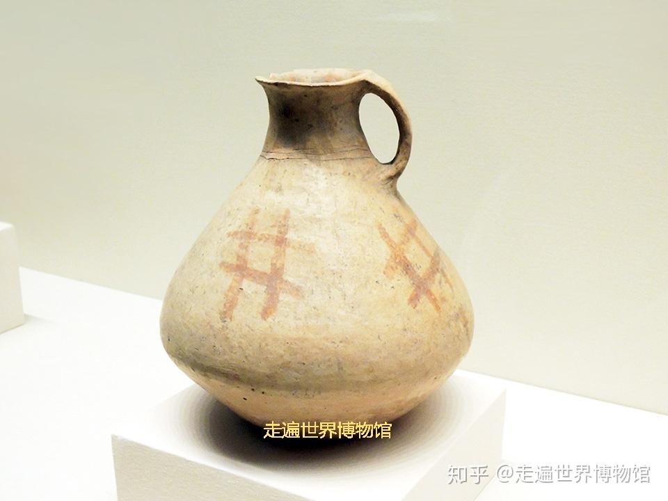 古代陶器圖案優美清晰,但古人如何將其畫在陶器上至今仍是謎 - 知乎