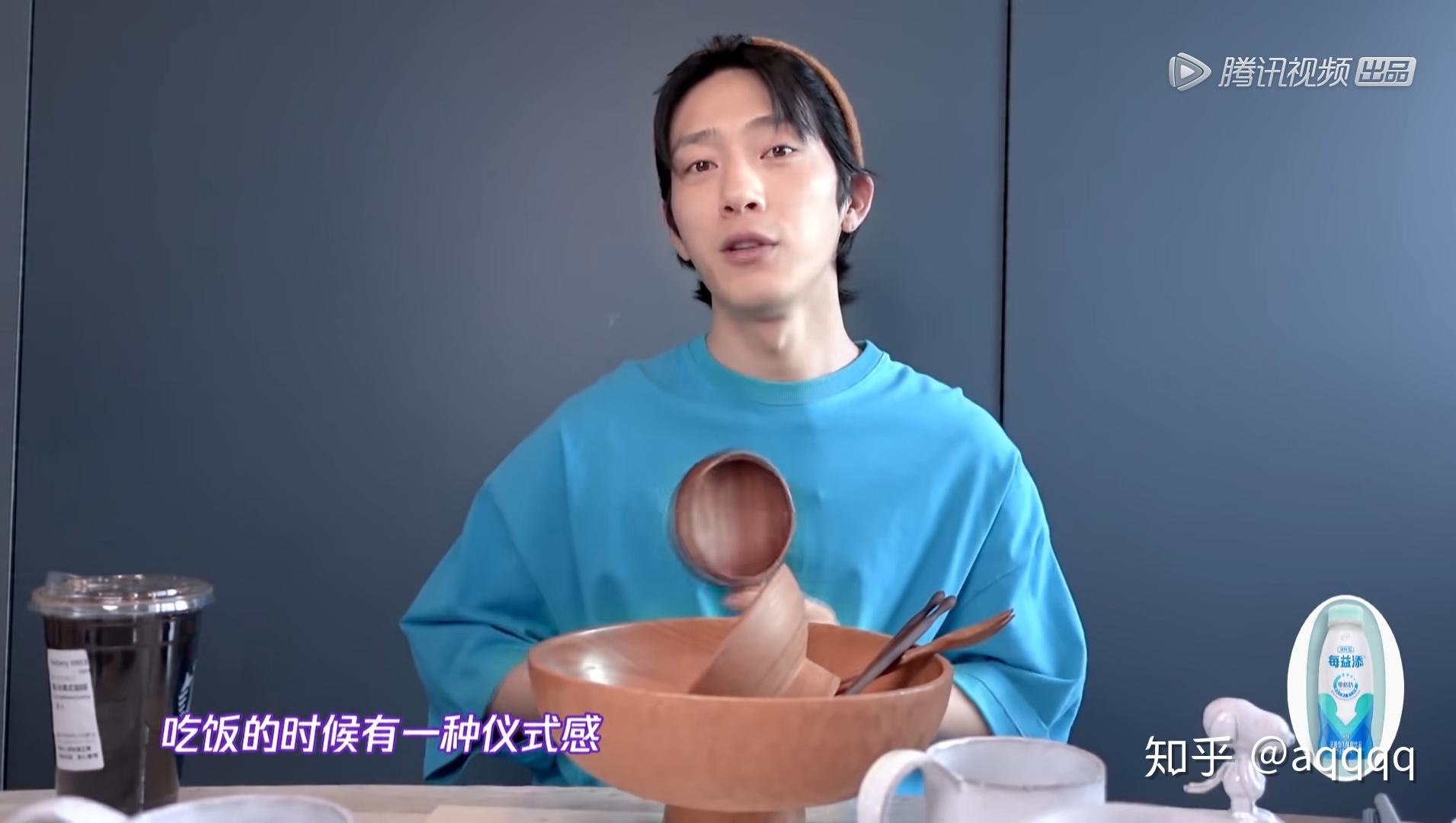 如何评价拜托了冰箱第六季第八期井柏然