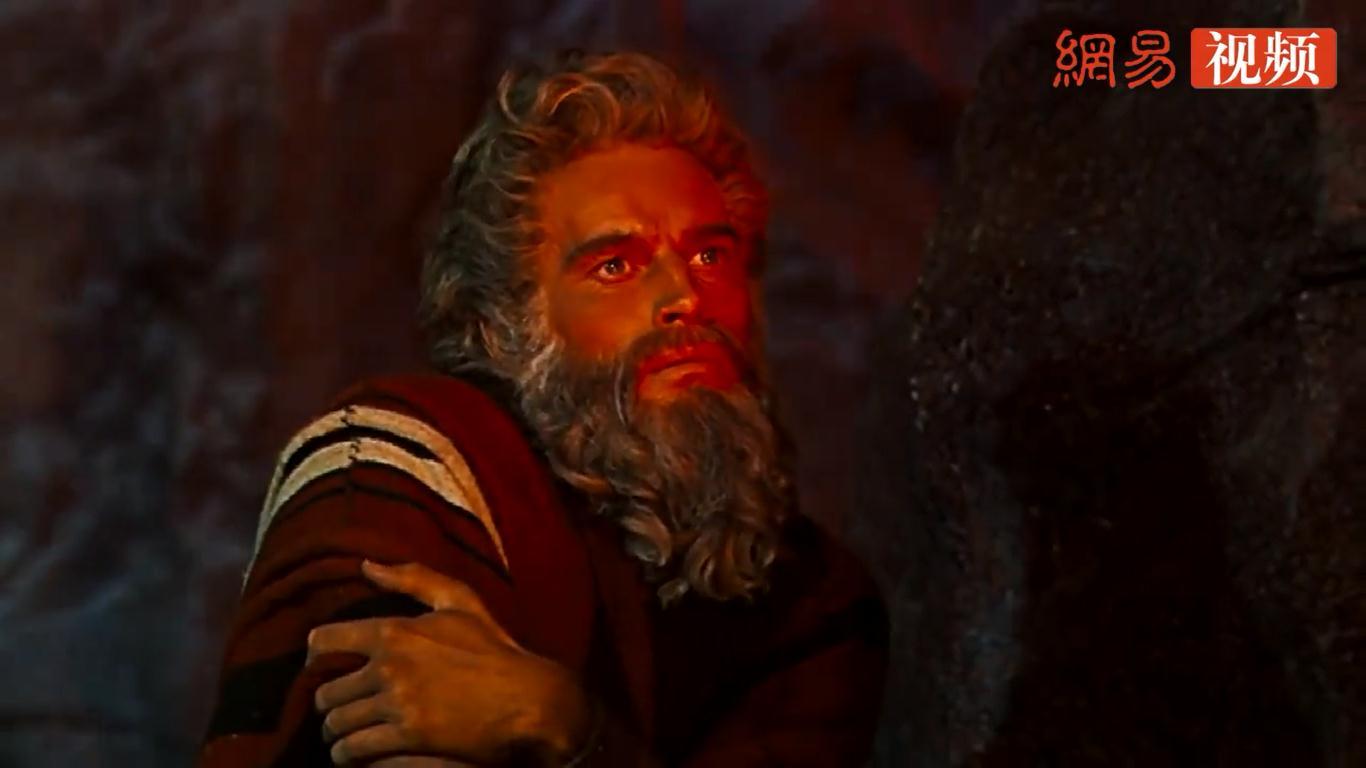 1956年史诗电影经典十诫图文细赏14