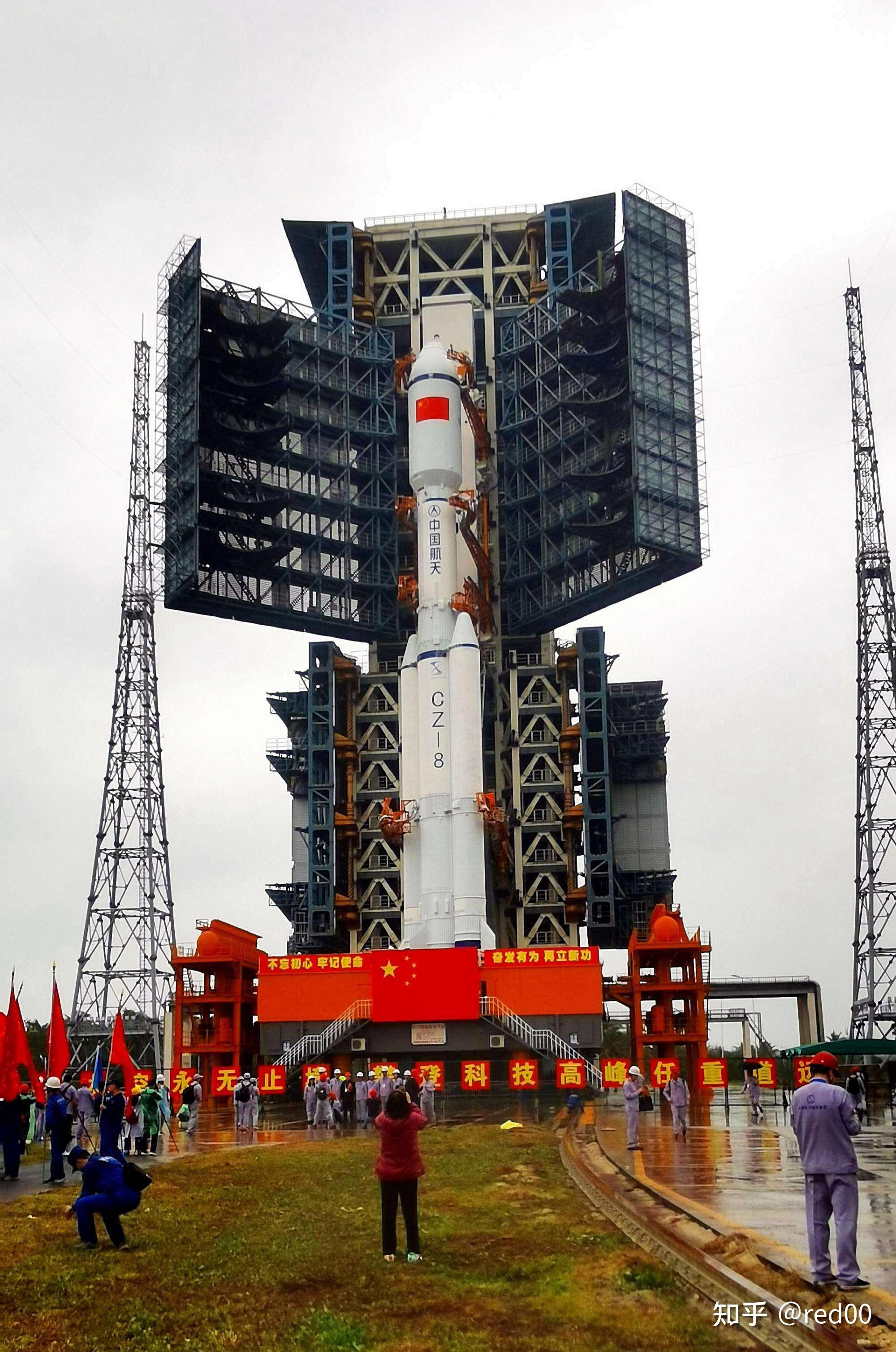 朱雀二号遥二运载火箭发射成功系全球首枚成功入轨的液氧甲烷火箭哪些