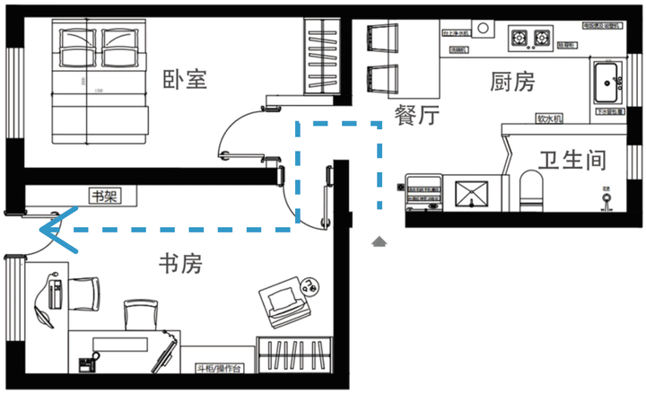 哪些装修细节做得好,入住后一定感谢设计师? 6 v2 72f9bde8a41b3361656fb186e3a4ed47 720w