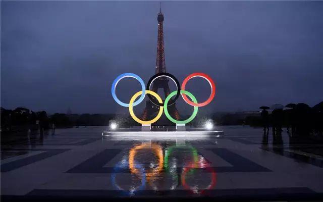 2024 年巴黎奥林匹克运动会 - 知乎