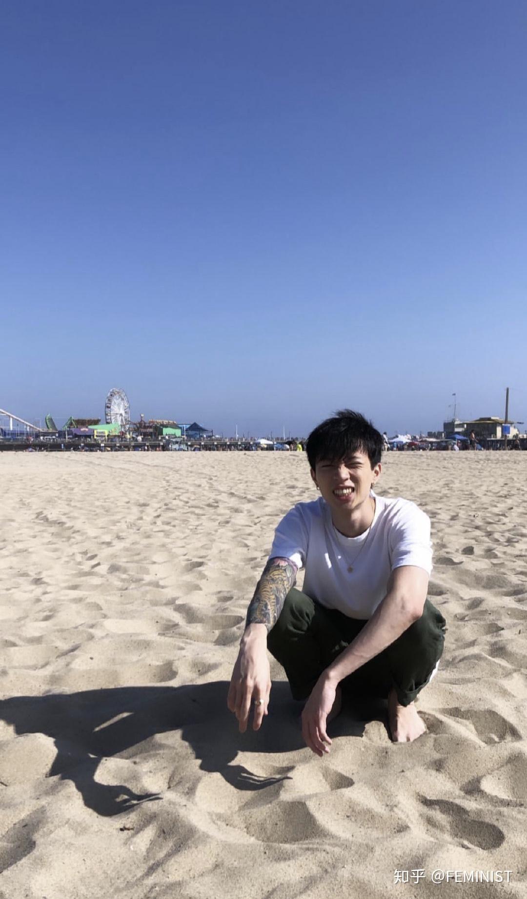 如何评价keshi这位歌手? - 知乎