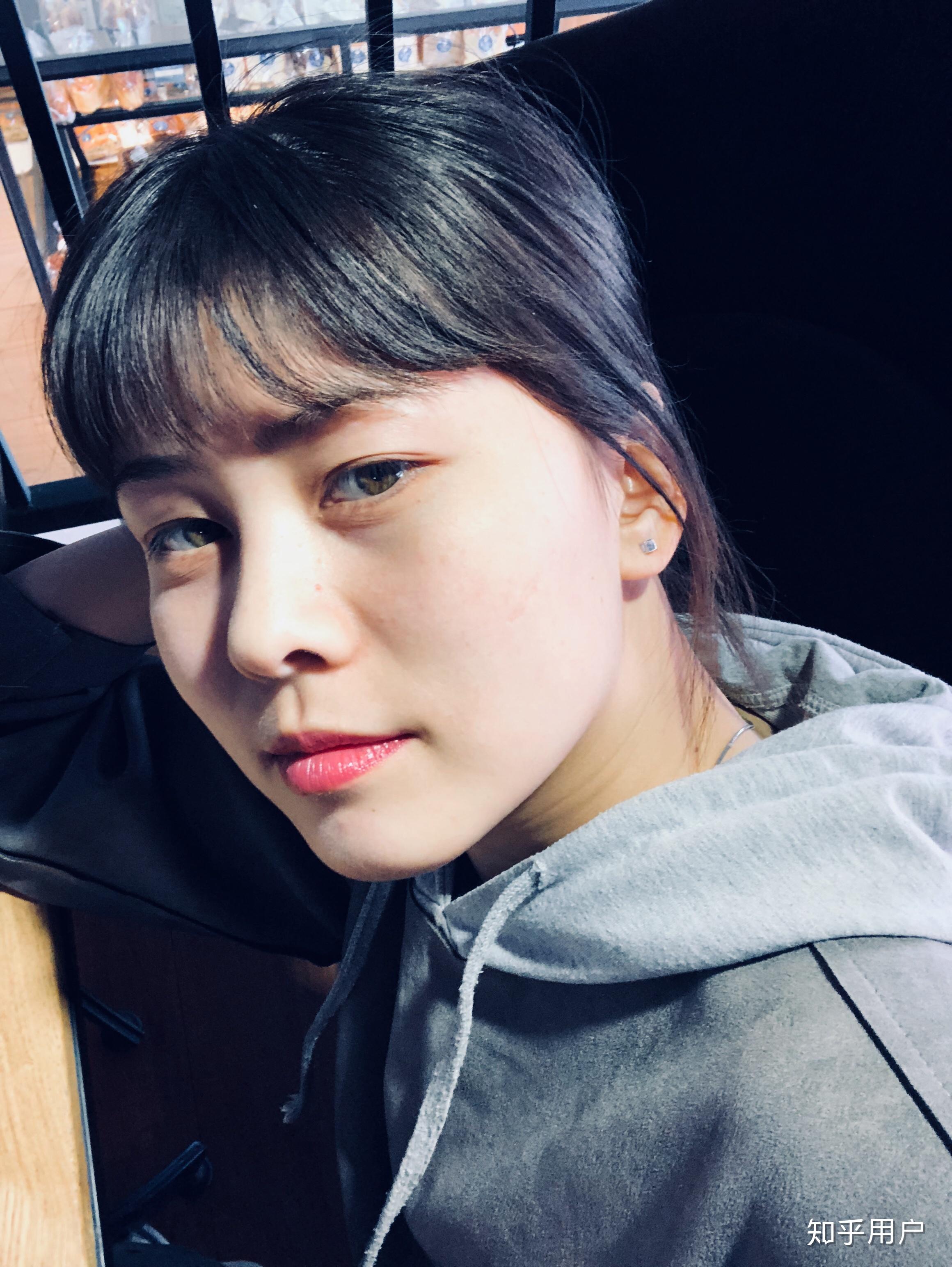 回族人里纯正血统的长相是什么样子的