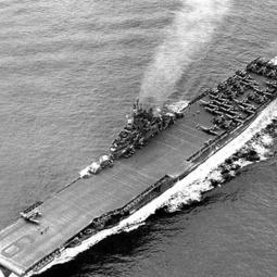 埃塞克斯级 饺子级的前世今生 上 知乎