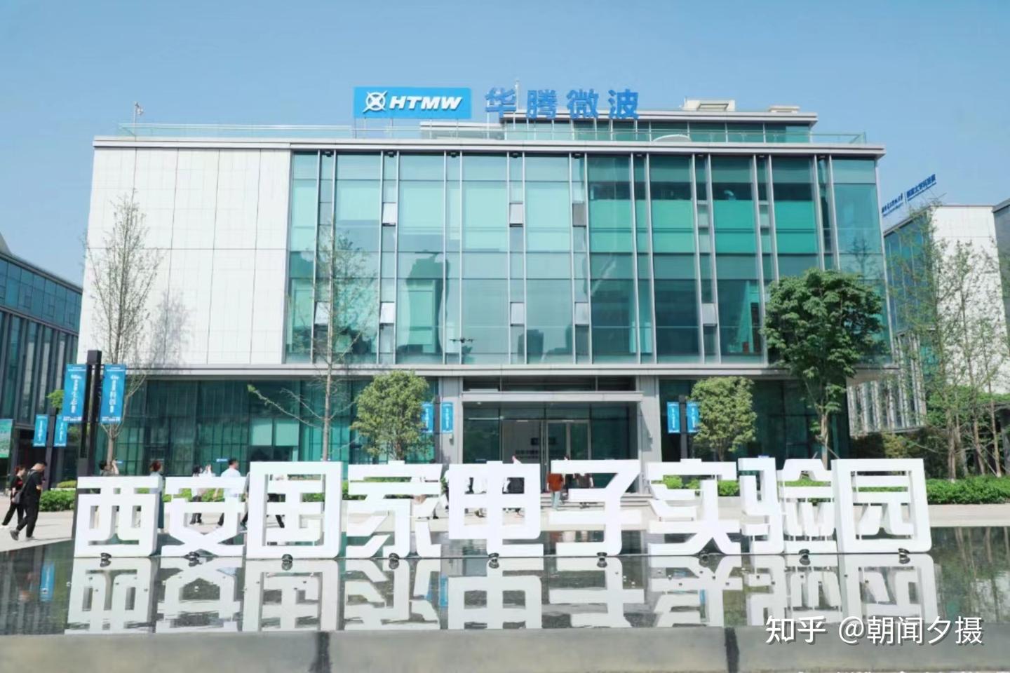 走进西安高新三期建设现场,未来之瞳大剧院内景曝光 - 知乎
