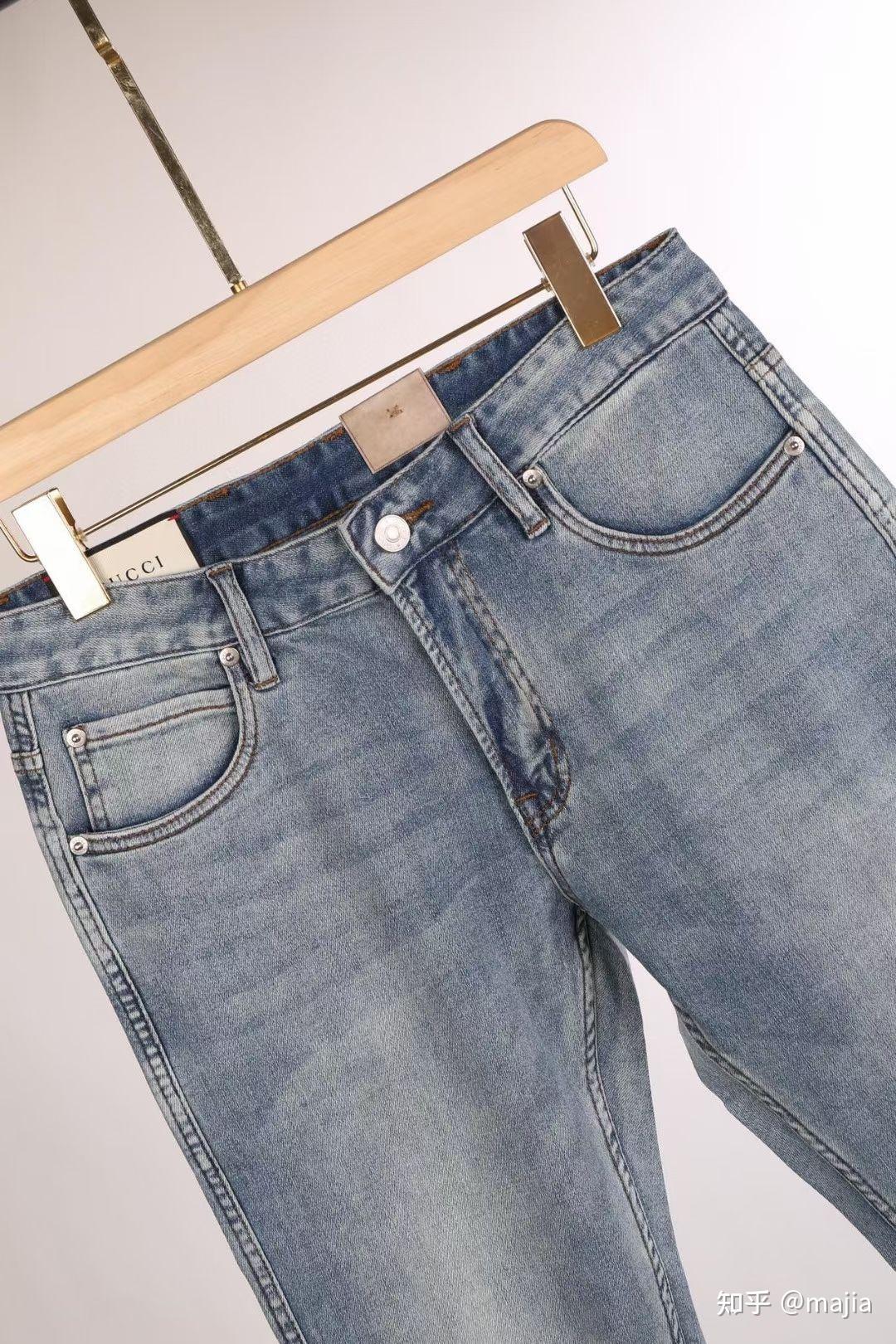 gucci牛仔裤 - 知乎