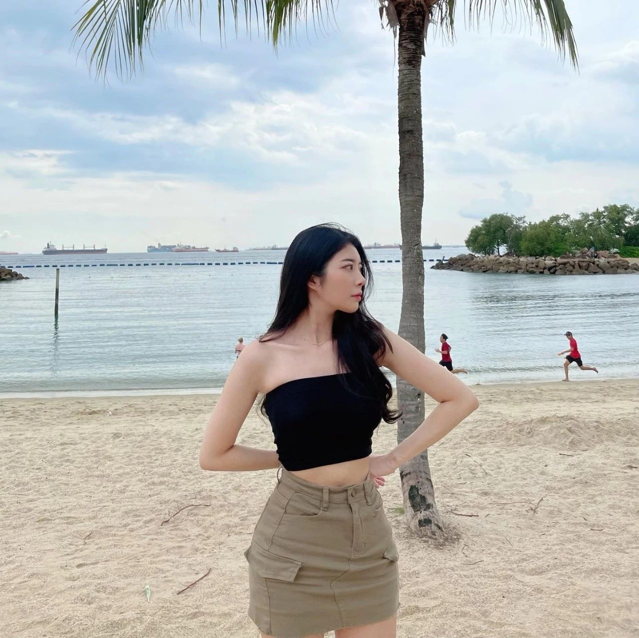 女生身高169体重120算不算胖