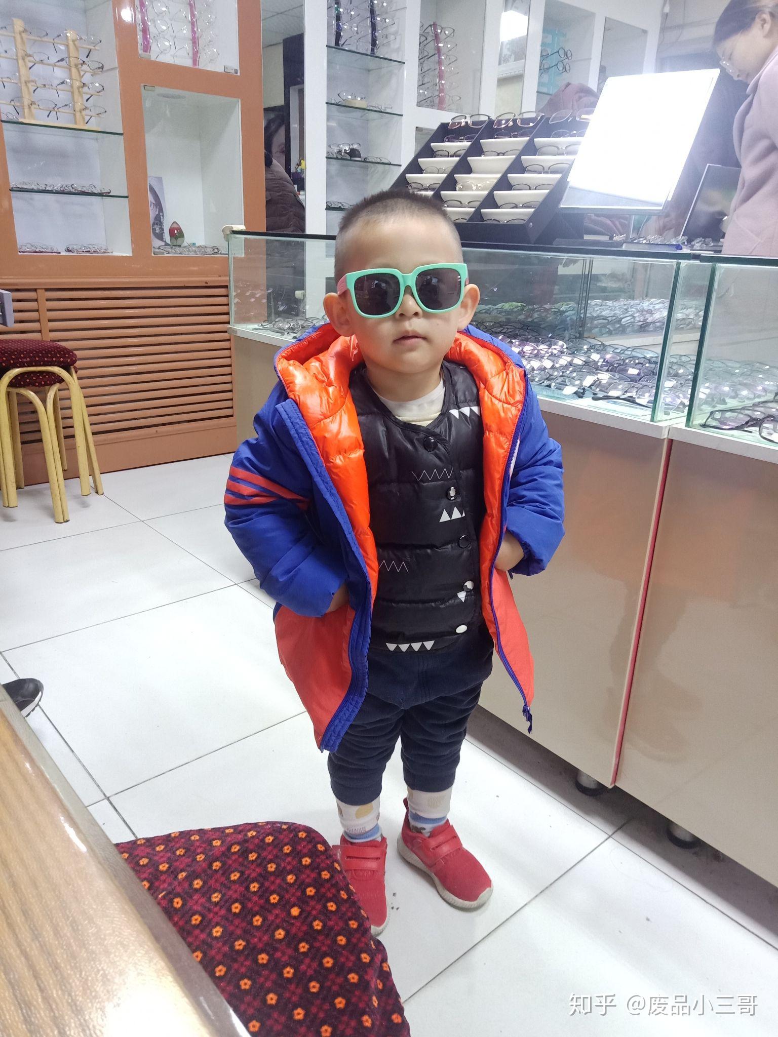 等孩子长大,是多么有趣的一件事收废品了废品小三哥