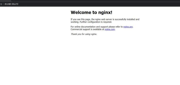 Linux centos7 安装nginx - 知乎