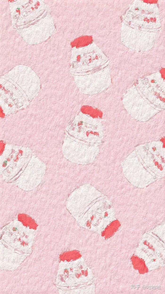 有没有类似于这种磨砂的有质感的手机壁纸啊求推荐