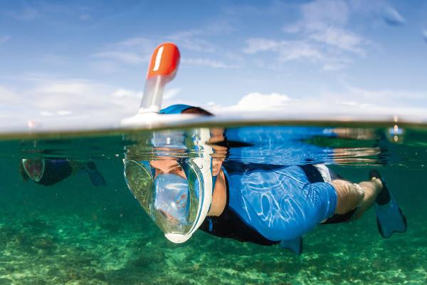 告诉你迪卡侬有多逆天, 而又有哪些装备拥有超高性价比 - 知乎