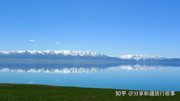 新疆旅游攻略(65)-新疆旅游景区景点-博乐市景区景点 - 知乎