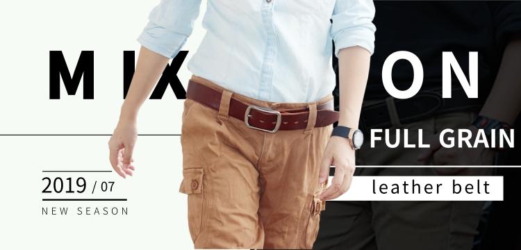 belt with pants