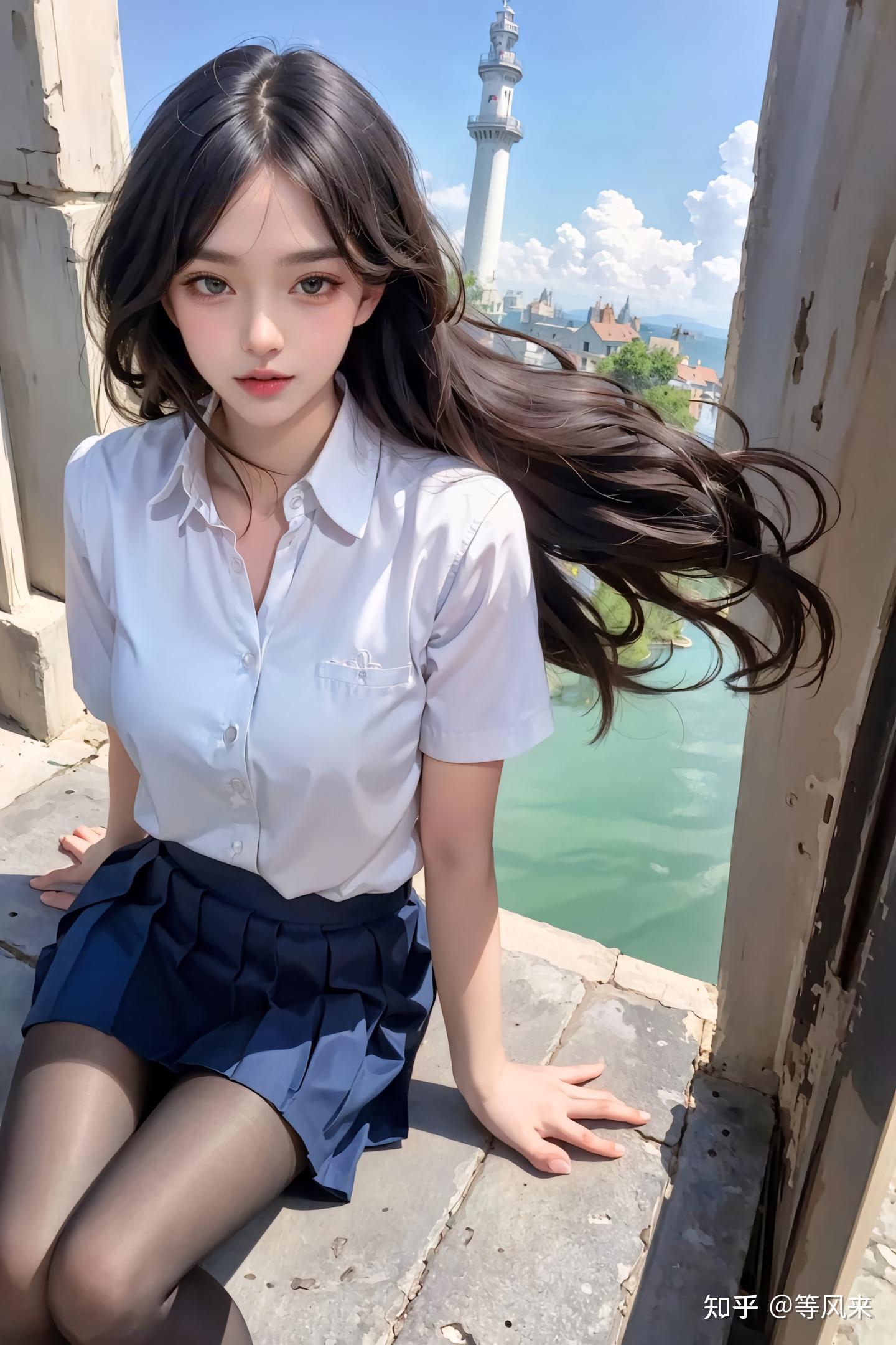 为什么好多绘圈画师看到ai作图急到跳脚他们不是普遍都是自认为能接受