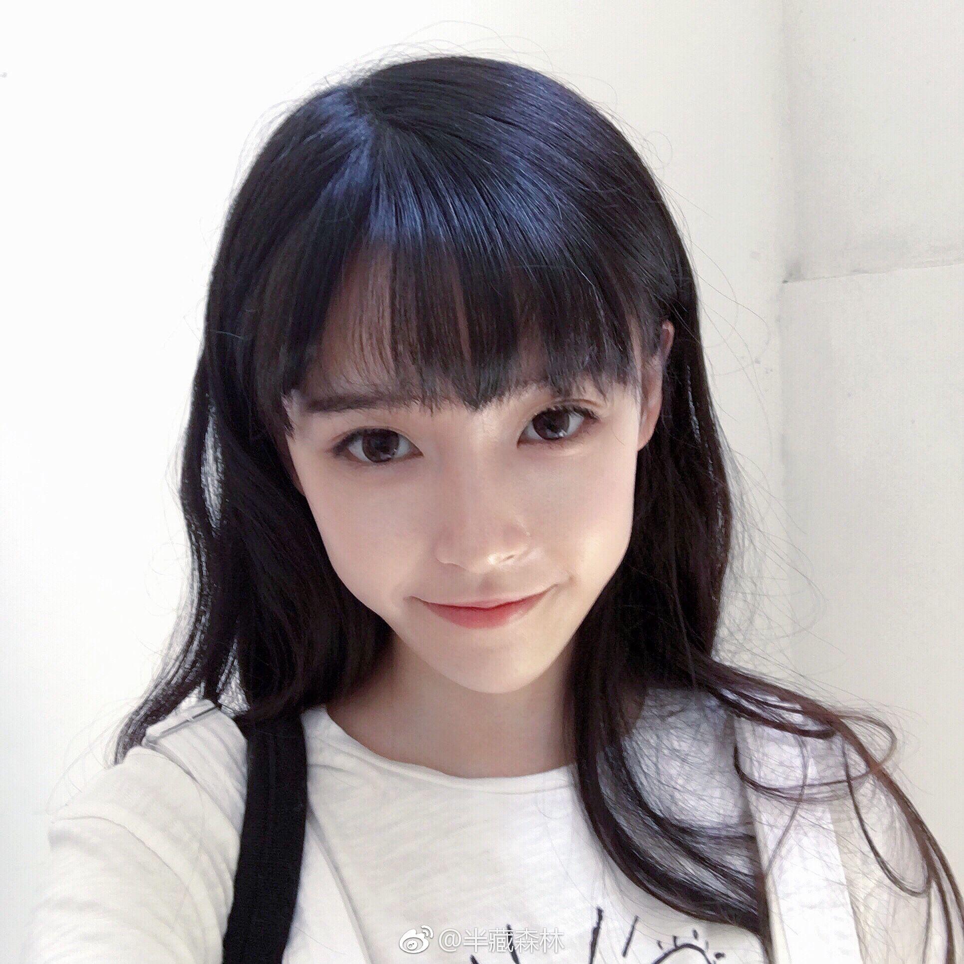 有没有半藏森林好看的照片? - 知乎