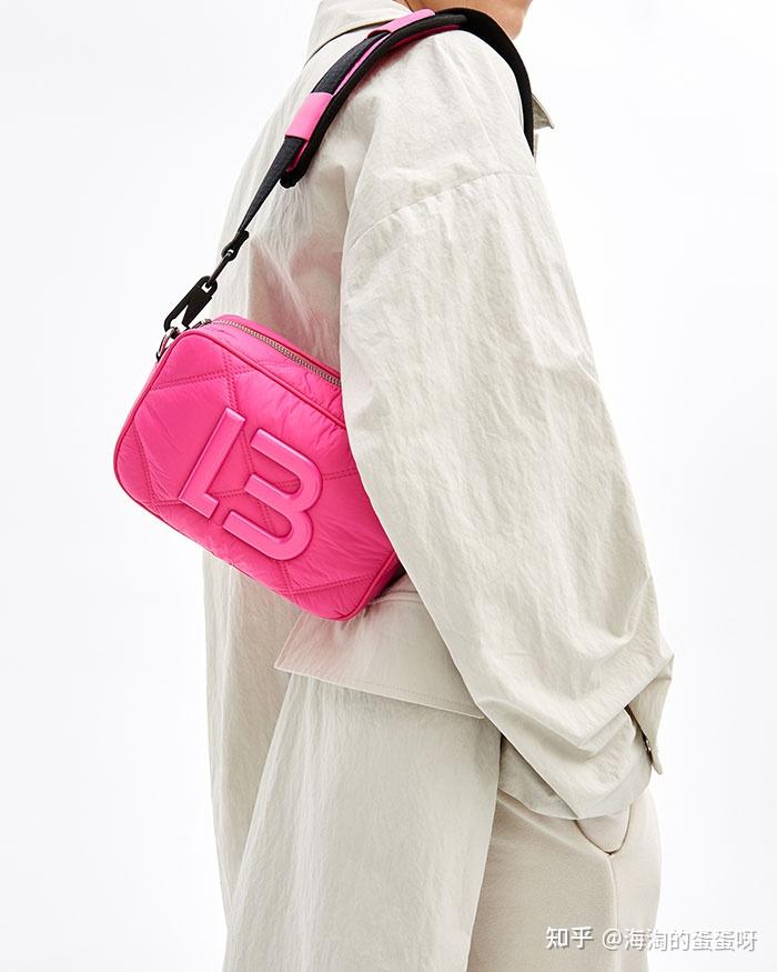 西班牙bimba y lola包包怎么样 - 知乎