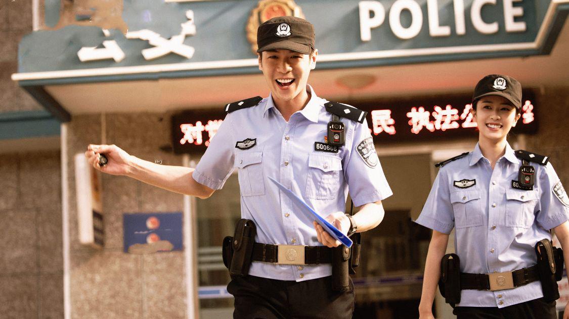 电视剧《警察荣誉》有哪些槽点? - 知乎