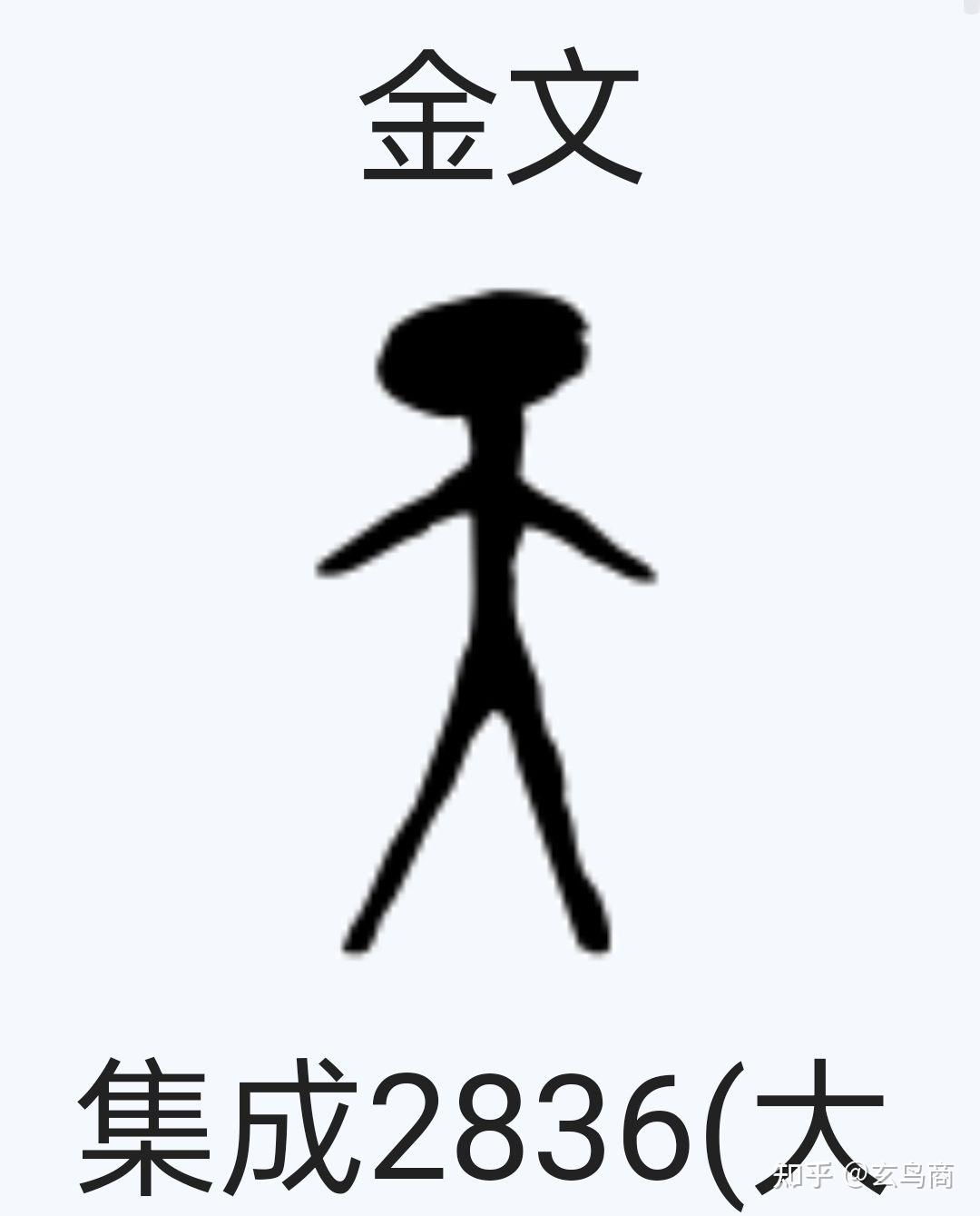 《山海经》之天吴 - 知乎