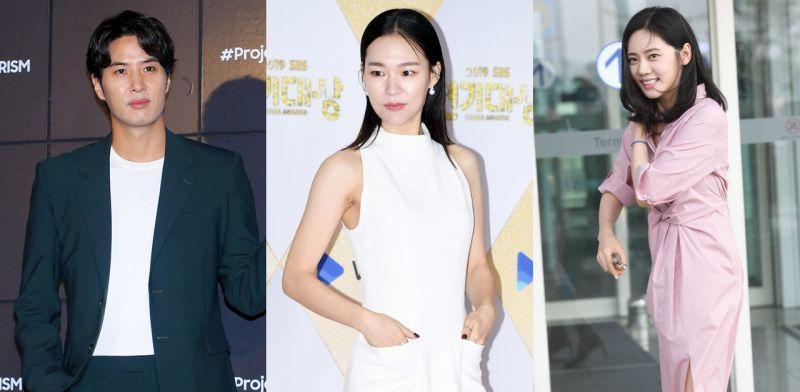 韩国2020年第二季度g_窥视者韩国漫画第二季