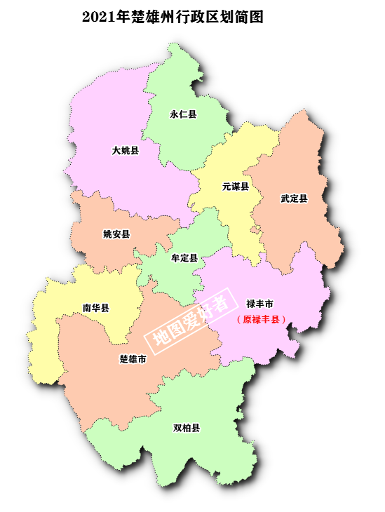 2021年行政區劃調整正式開啟…… - 知乎