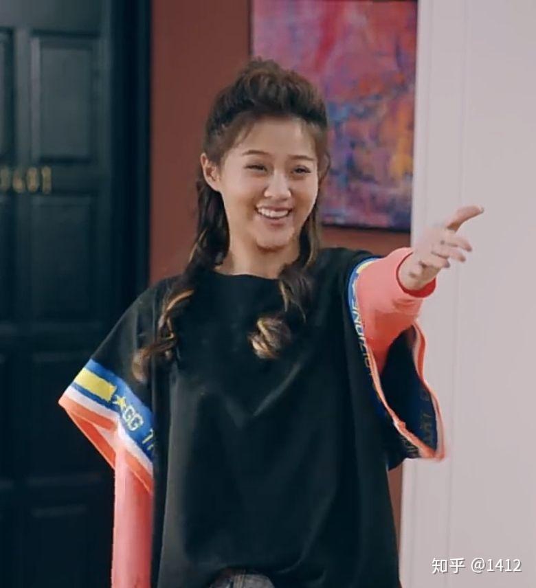 爱情公寓5里的咖喱酱是为赵海棠配的吗