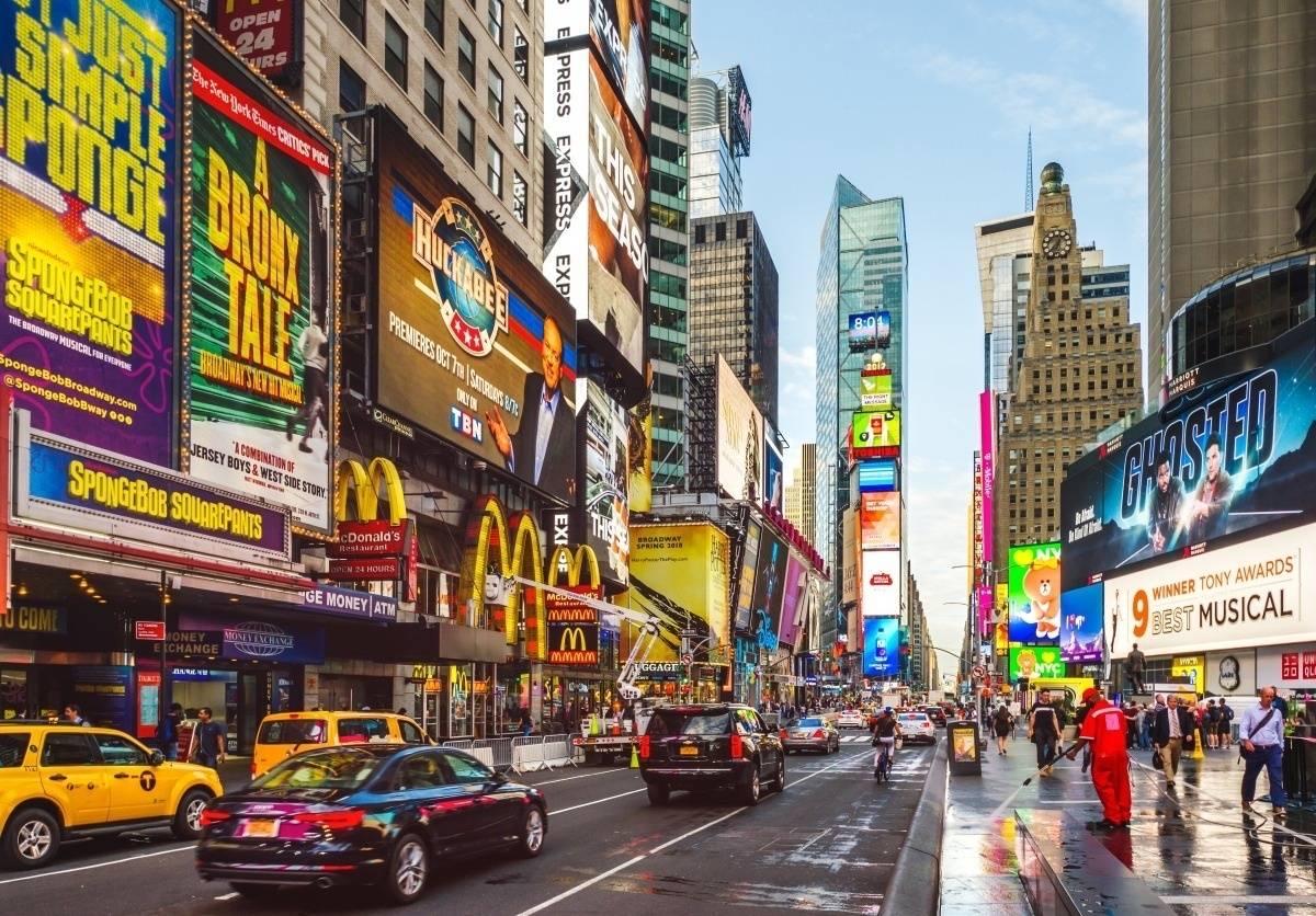 巴西是一个怎样的国家