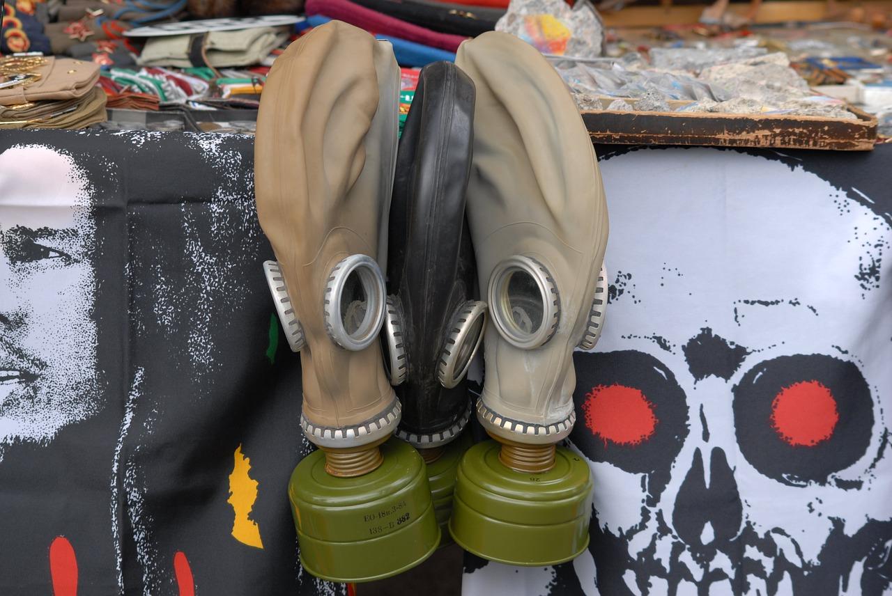 2. 遵循使用说明