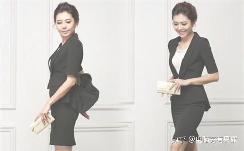女生参加国际学术会议应该如何着装
