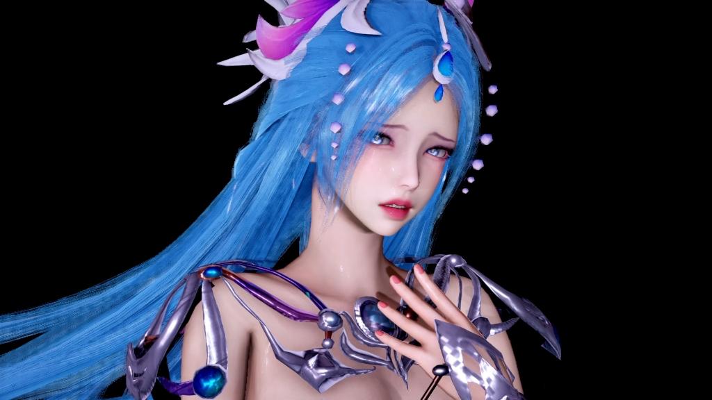 王者荣耀貂蝉 幻阙歌