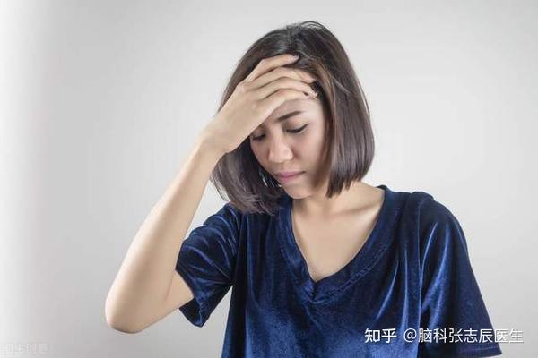 颈椎不好为什么会头晕 知乎