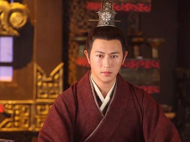汉景帝力挺恩师晁错的削藩之策,引发七国之乱后,为何又将其腰斩 - 知乎