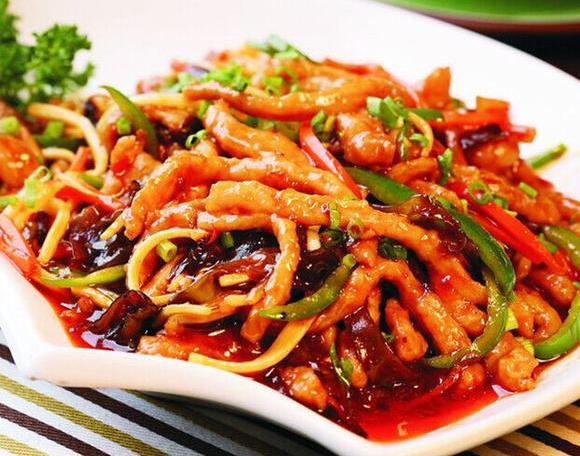 鱼香肉丝家常做法大全图解 v2-7330713f9a342062065dbefb18346b6d_1440w.jpg?source=172ae18b