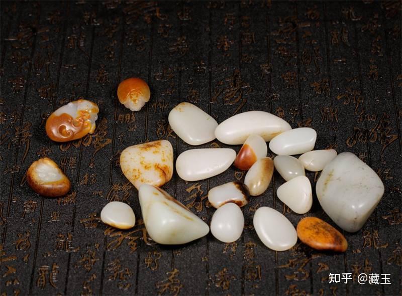 李连杰又来买和田玉了，这次他买的竟然是这个…… - 知乎