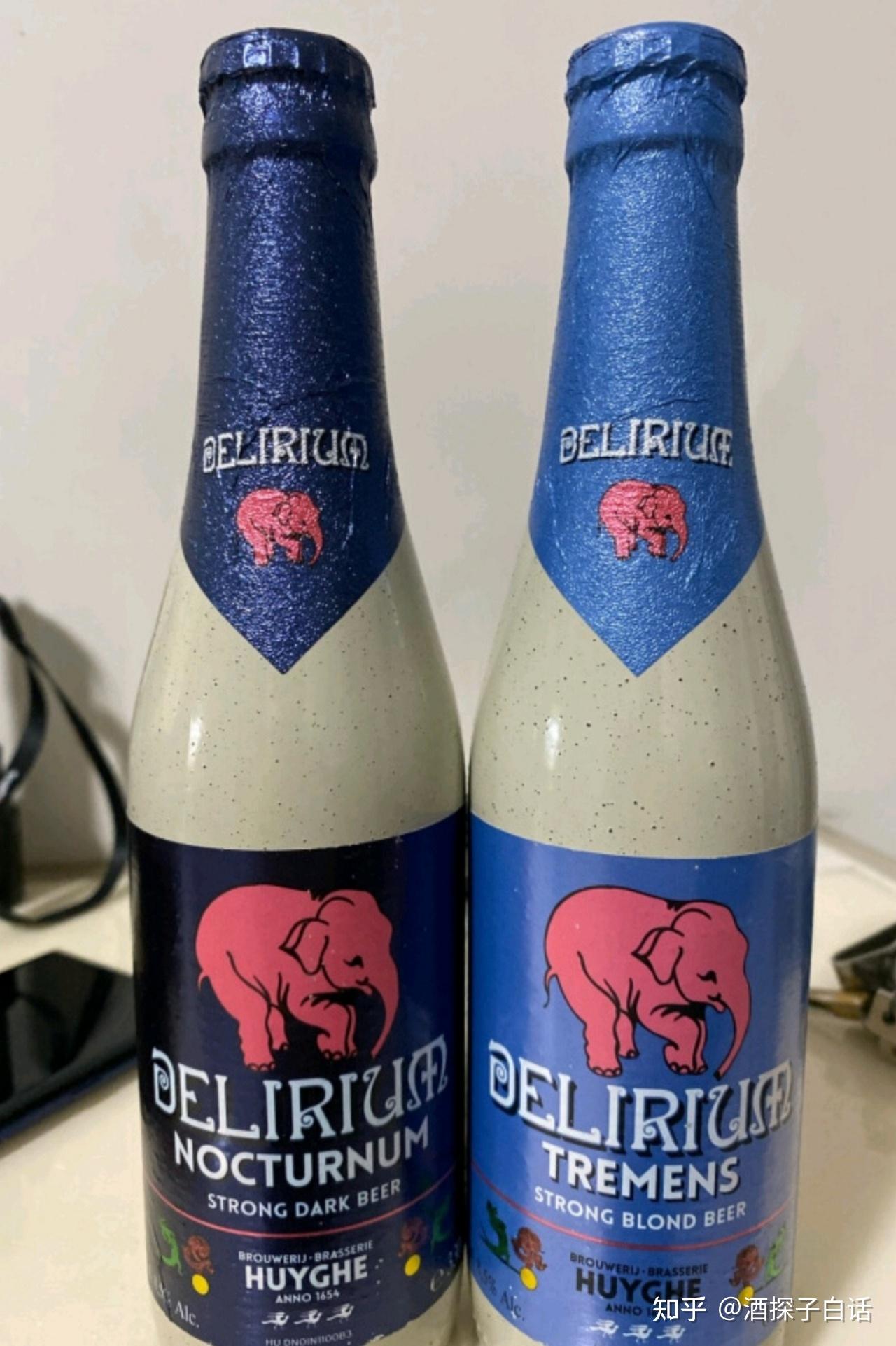 比利时出名的啤酒有哪些?这10款都是"代表",纯正独特,别错过 - 知乎