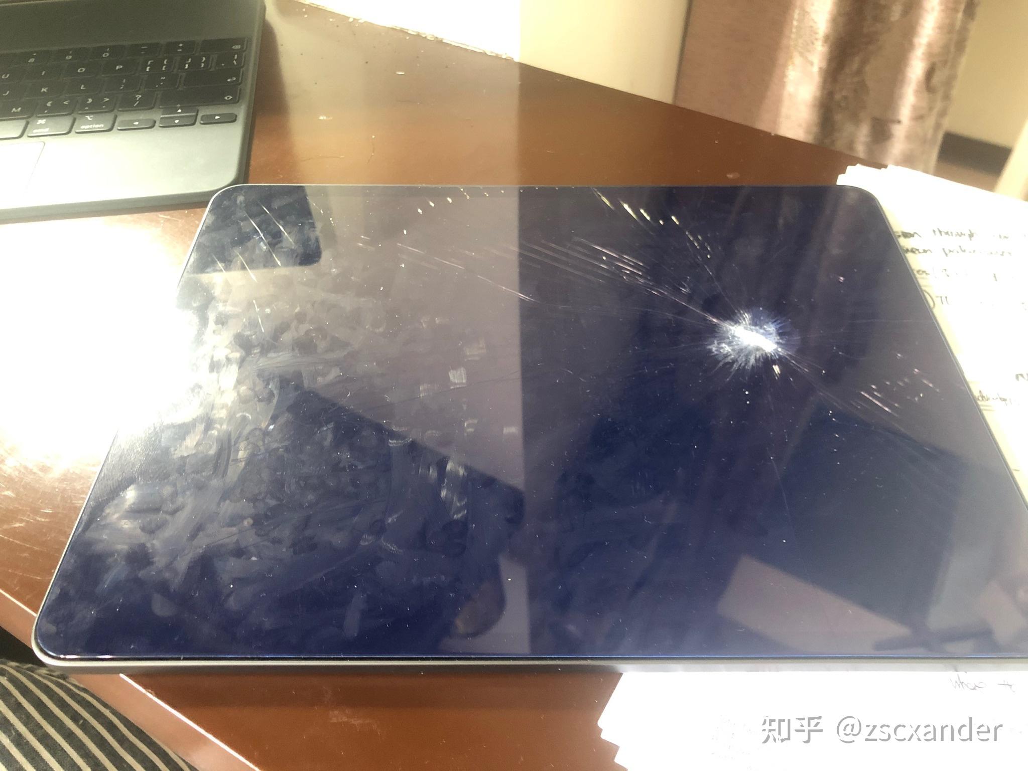 ipad贴高清膜还是钢化膜好呢