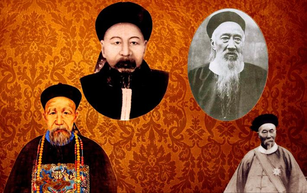大清顶级名臣，69岁不在家安享富贵，抬棺远征边疆，图什么？ - 知乎