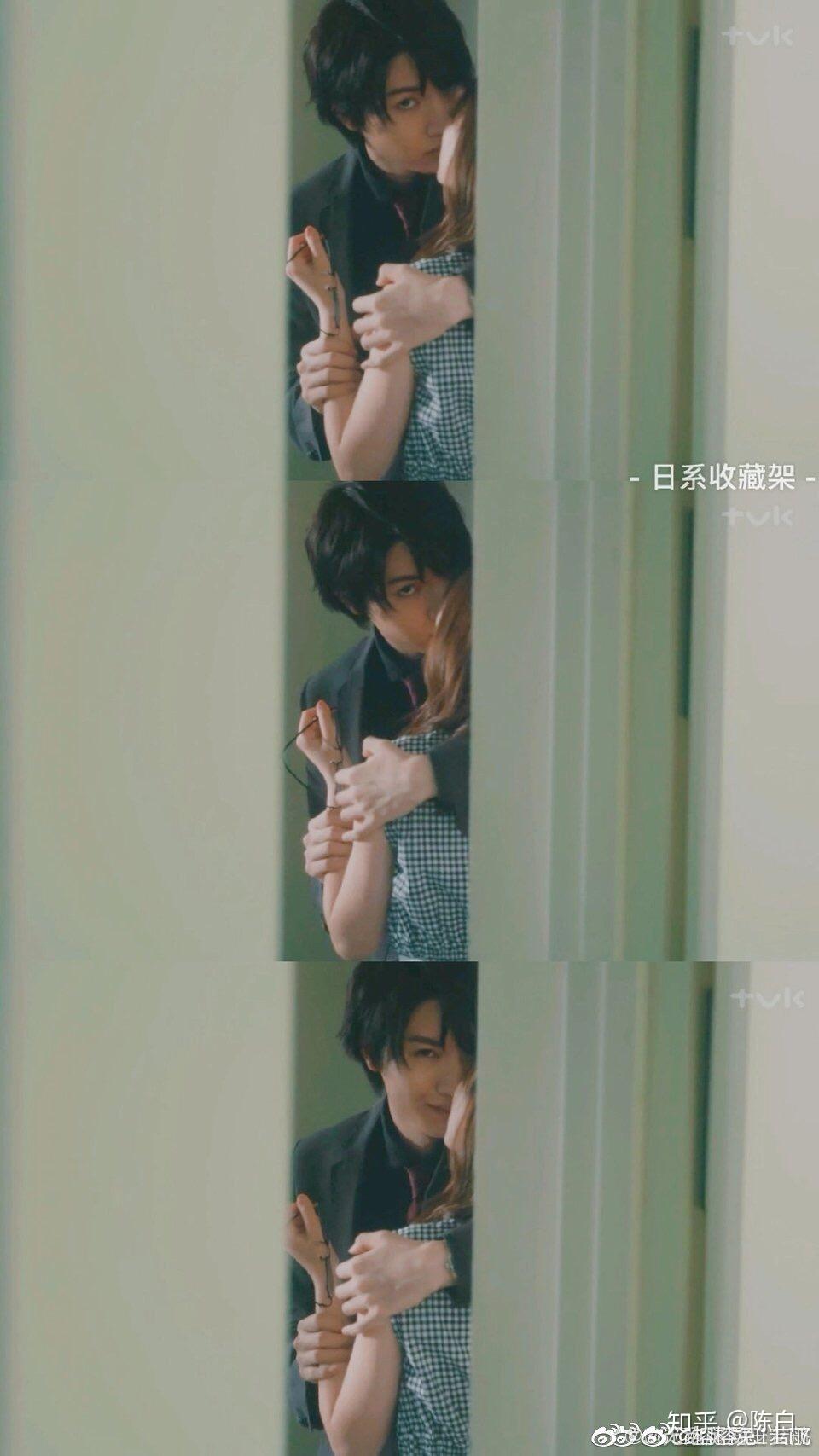 如何评价日剧咖啡遇上香草