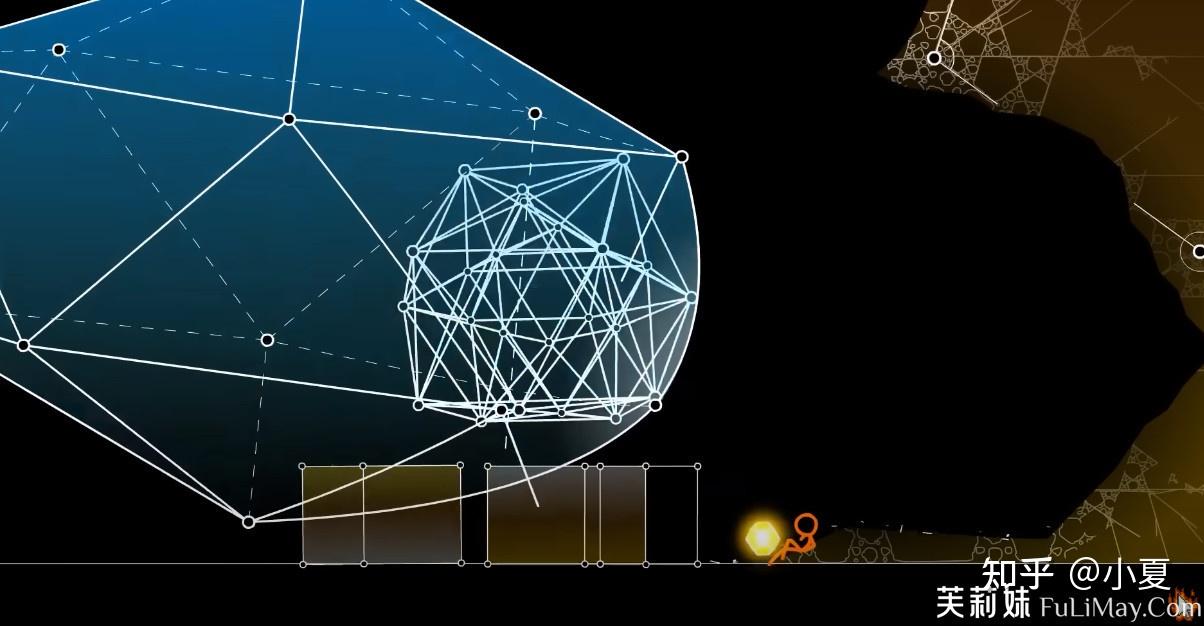 太精彩了！火柴人 Alan Becker 新作，感受黄金分割之美，太好看了 - 知乎