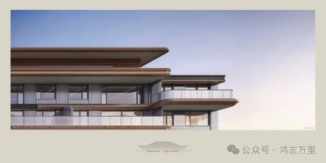 长安玖章 | 京西五环 · 石景山首钢园东南区 · 中海2026年交付 · 约183-236平四居大平层 · 高端商品房 - 知乎