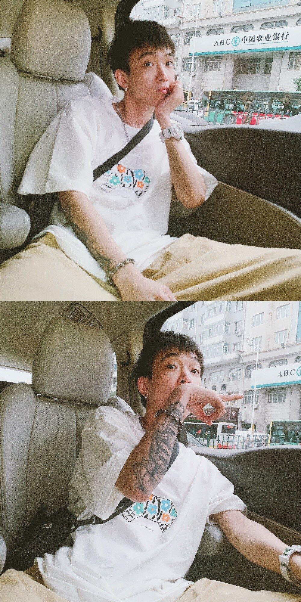 谁有tizzyt的壁纸可以推荐一下的?