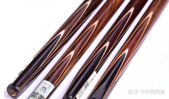 新手台球杆怎么选?台球杆品牌推荐?台球杆品牌选购攻略 - 知乎
