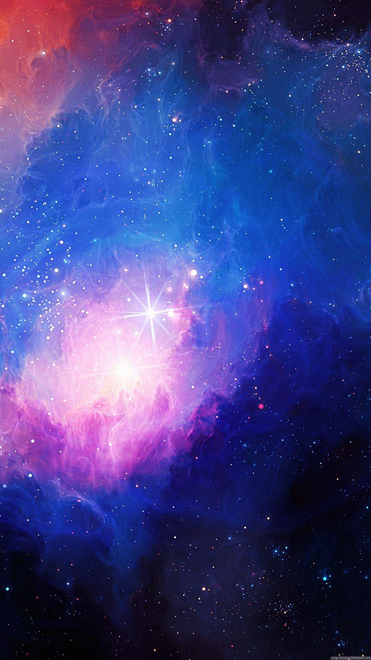 有没有很震撼的宇宙或者科幻壁纸? - 知乎