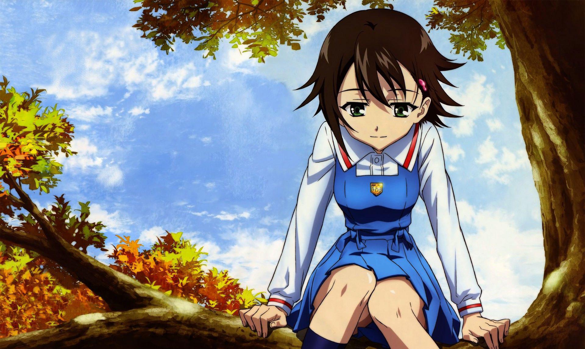 声优动画角色赏系列:"角色歌之鬼"——声优高垣彩阳 - 知乎