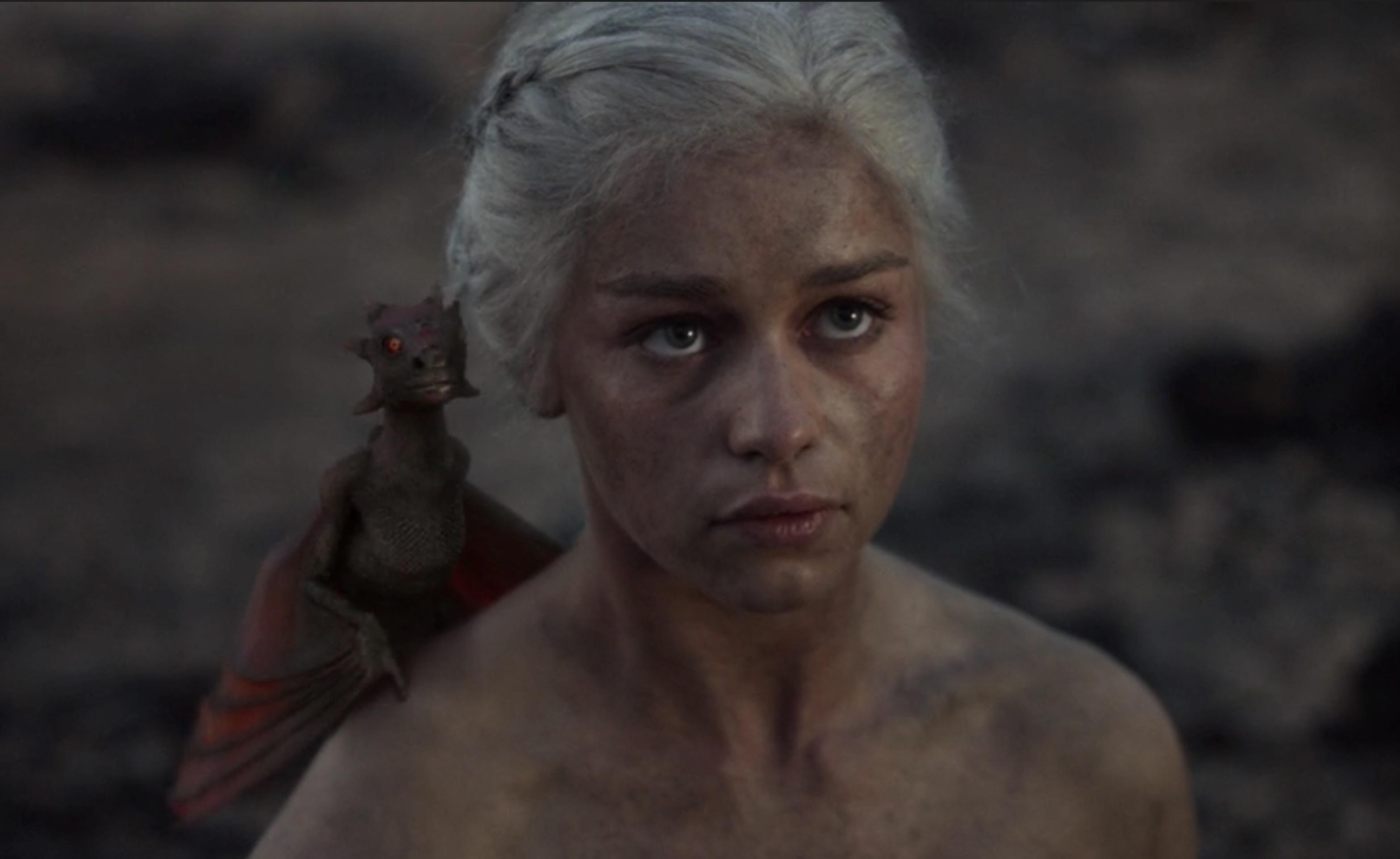 腾讯视频权力的游戏第一季删减了哪些内容