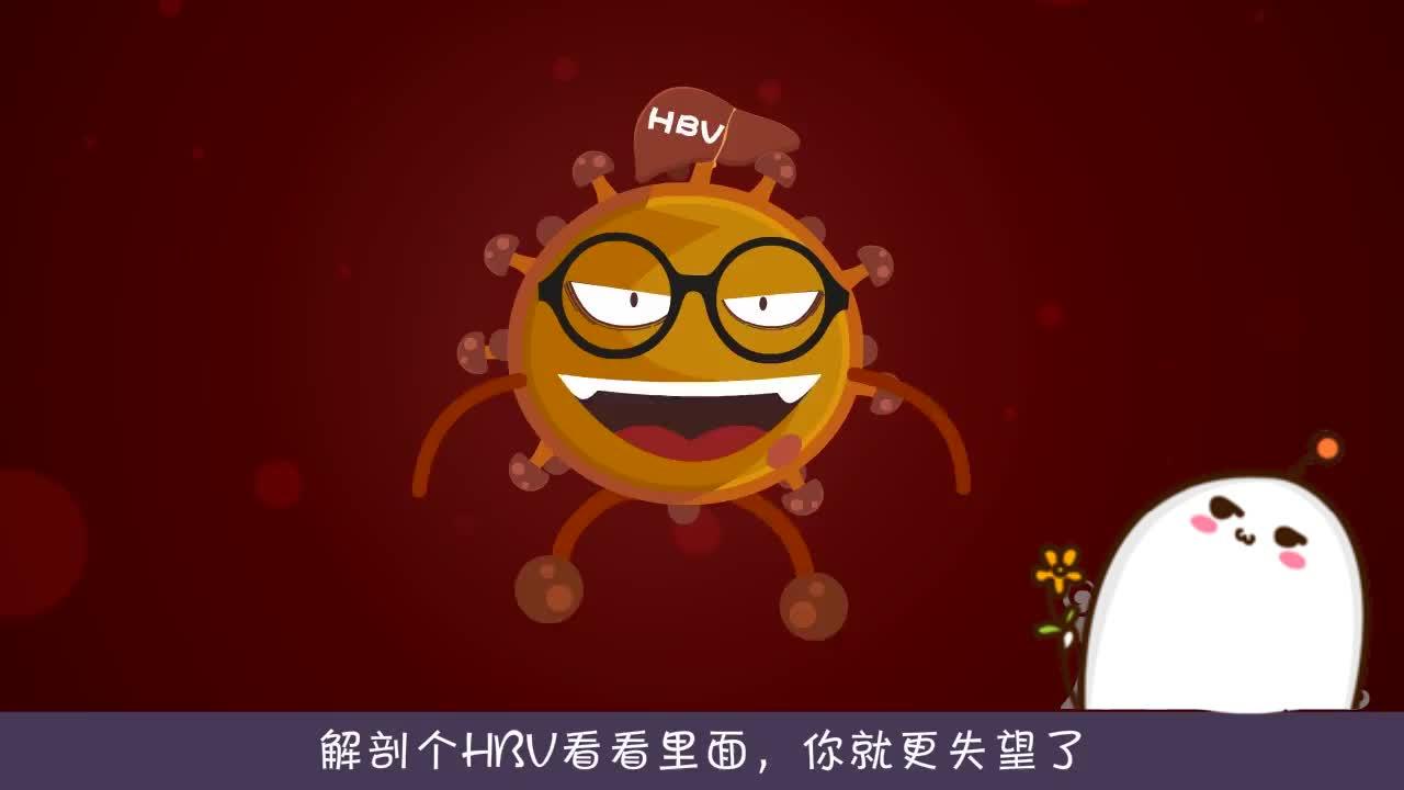什么是乙肝病毒携带者?