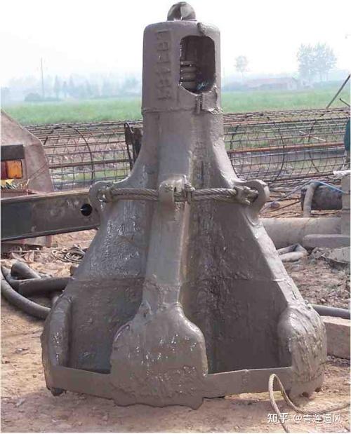 桩基钻孔灌注桩最全施工工艺介绍