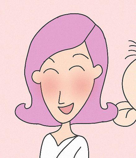 有没有适合和爸爸妈妈一起用的微信头像